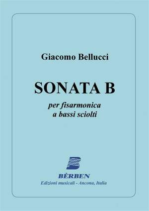 Giacomo Bellucci: Sonata B