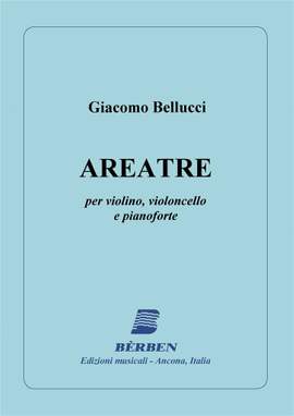 Giacomo Bellucci: Areatre