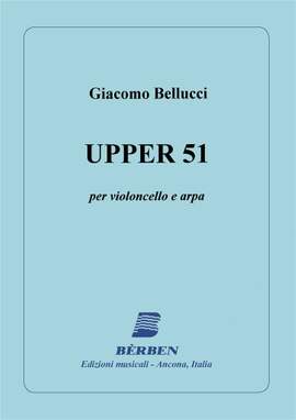 Giacomo Bellucci: Upper 51