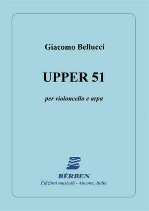 Giacomo Bellucci: Upper 51