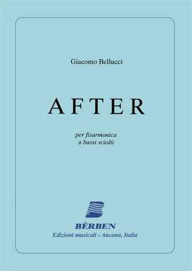 Giacomo Bellucci: After