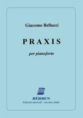 Giacomo Bellucci: Praxis