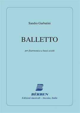 Sandro Garbatini: Balletto