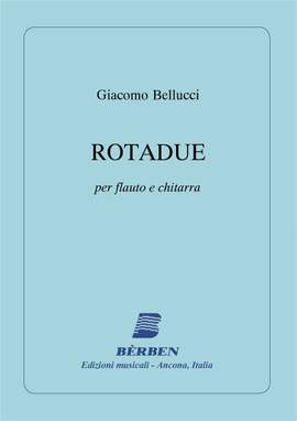Giacomo Bellucci: Rotadue