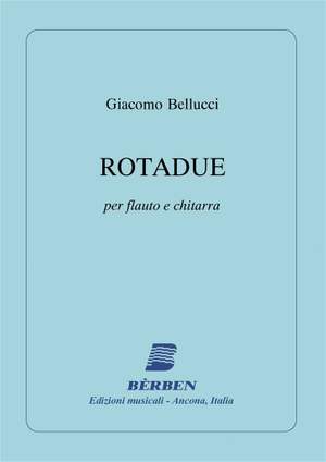 Giacomo Bellucci: Rotadue