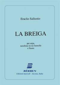 Eraclio Sallustio: La Breiga