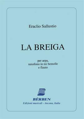 Eraclio Sallustio: La Breiga