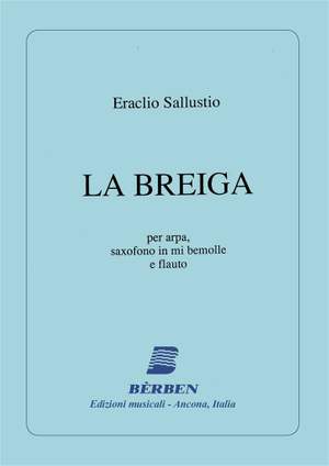 Eraclio Sallustio: La Breiga