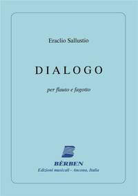 Eraclio Sallustio: Dialogo