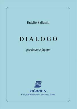 Eraclio Sallustio: Dialogo