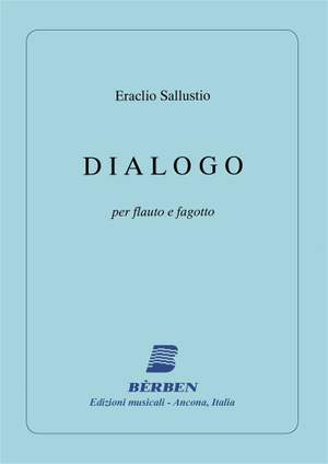 Eraclio Sallustio: Dialogo