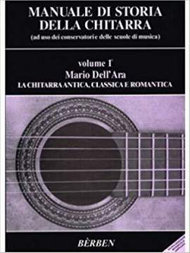 M. Dell'Ara: Manuale Di Storia 1
