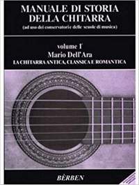 M. Dell'Ara: Manuale Di Storia 1