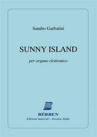 Sandro Garbatini: Sunny Island
