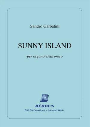 Sandro Garbatini: Sunny Island
