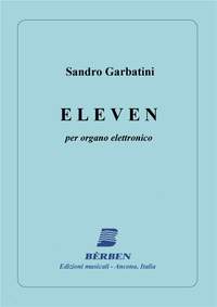 Sandro Garbatini: Eleven