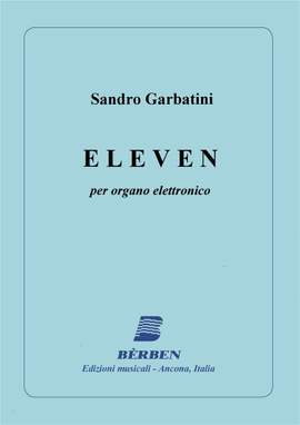 Sandro Garbatini: Eleven