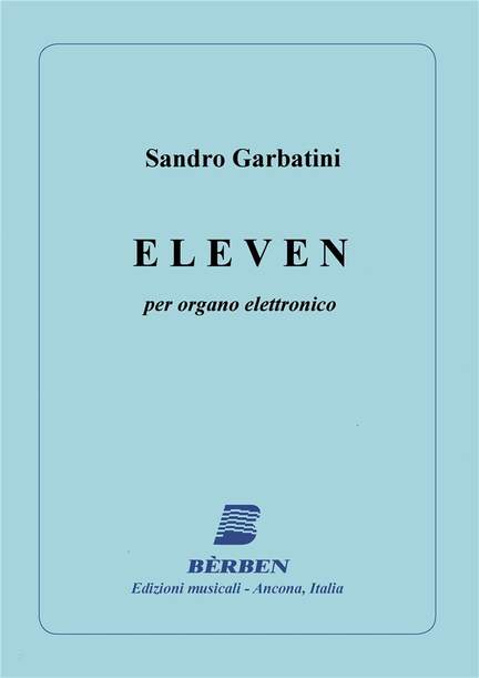 Sandro Garbatini: Eleven