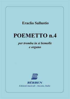 Eraclio Sallustio: Poemetto 4