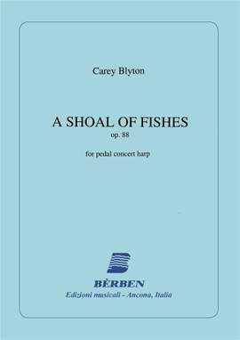 Carey Blyton: A Shoal Of Fishes Op 88