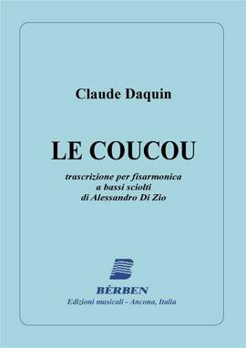 Louis-Claude Daquin: Le Coucou