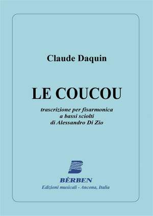 Louis-Claude Daquin: Le Coucou