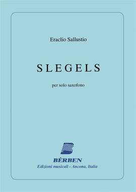 Eraclio Sallustio: Slegels