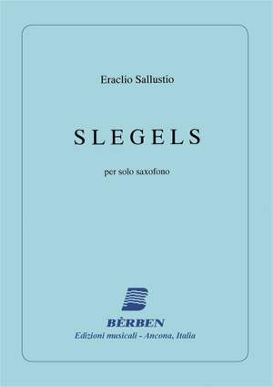 Eraclio Sallustio: Slegels