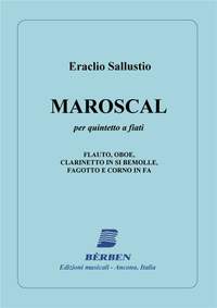 Eraclio Sallustio: Maroscal
