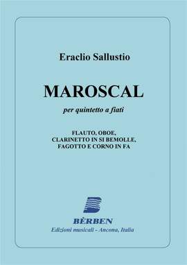 Eraclio Sallustio: Maroscal