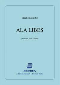 Eraclio Sallustio: Ala Libes