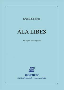 Eraclio Sallustio: Ala Libes