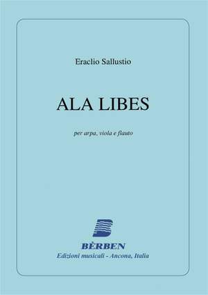 Eraclio Sallustio: Ala Libes