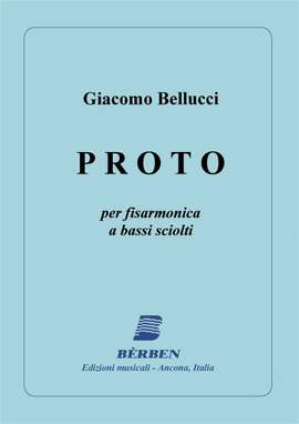 Giacomo Bellucci: Proto