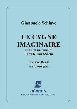 Gianpaolo Schiavo: Le Cygne Imaginaire