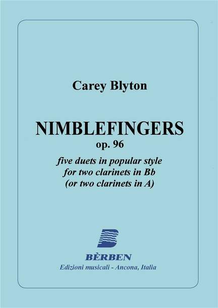 Nimblefingers