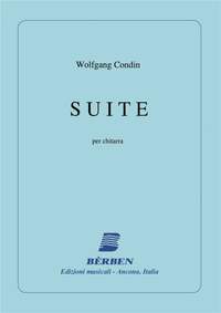 W. Condin: Suite