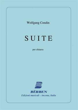 W. Condin: Suite