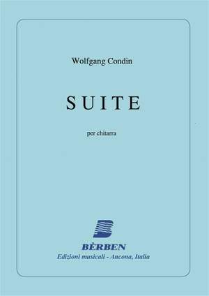 W. Condin: Suite