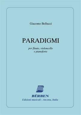 Belucci: Paradigimi