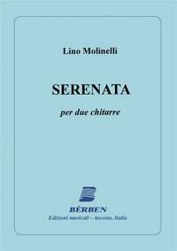 Carlo Molinelli: Serenata
