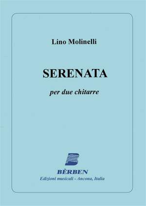 Carlo Molinelli: Serenata