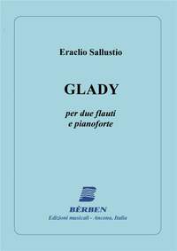Sallustido: Glady
