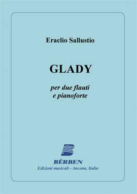 Sallustido: Glady