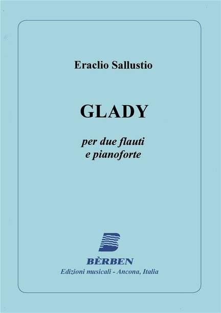 Sallustido: Glady
