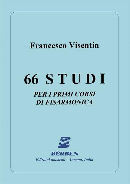 66 Studi Per I Prmi Corsi Di