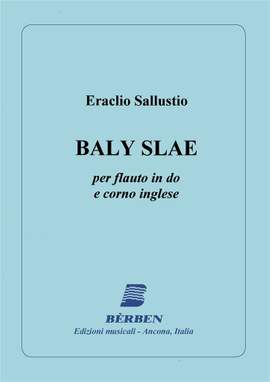 Eraclio Sallustio: Baly Slae