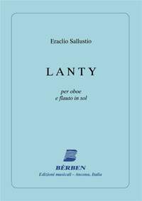 Eraclio Sallustio: Lanty