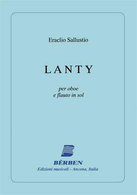 Eraclio Sallustio: Lanty