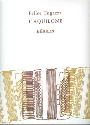 Fugazza Gianfelice: L'Aquilone